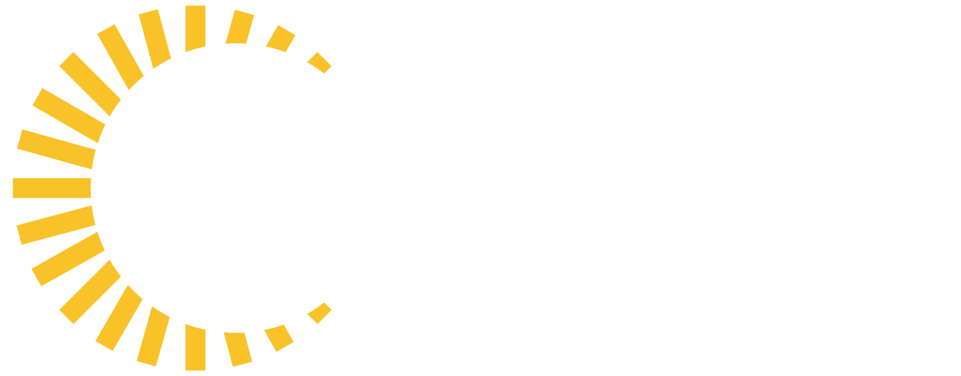 SunStonePM Logo FullColorWhite Transparent