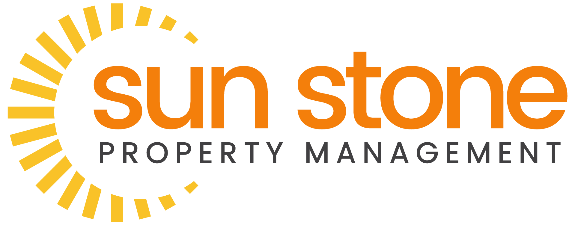 SunStonePM Logo FullColor Transparent